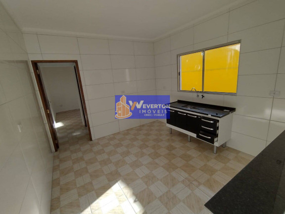 Imagem Casa com 2 Quartos à Venda, 180 m² em Vila Seabra - Mongaguá Imagem Casa com 2 Quartos à Venda, 180 m² em Vila Seabra - Mongaguá