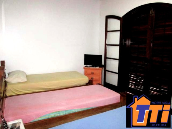 Imagem Casa com 3 Quartos à Venda, 280 m² em Maranduba - Ubatuba