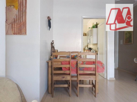 Imagem Apartamento com 3 Quartos à Venda, 92 m² em Santa Cecília - Porto Alegre