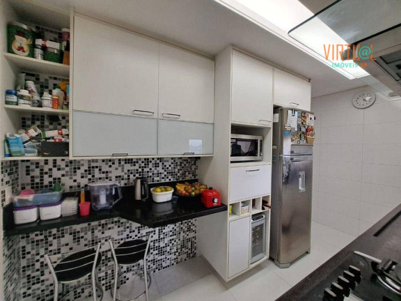 Imagem Apartamento com 3 Quartos à Venda, 131 m² em Pirituba - São Paulo Imagem Apartamento com 3 Quartos à Venda, 131 m² em Pirituba - São Paulo