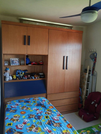 Imagem Apartamento com 2 Quartos à Venda, 48 m² em Freguesia (jacarepaguá) - Rio De Janeiro