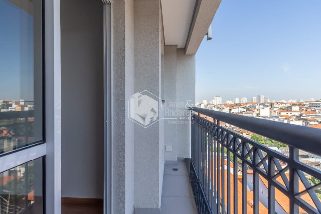 Imagem Apartamento com 2 Quartos à Venda, 46 m² em Vila Gustavo - São Paulo Imagem Apartamento com 2 Quartos à Venda, 46 m² em Vila Gustavo - São Paulo
