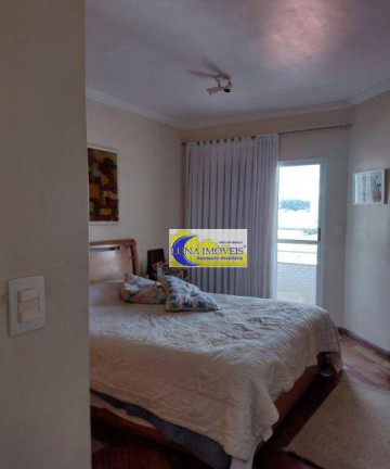 Imagem Cobertura com 3 Quartos à Venda, 215 m² em Jardim Do Mar - São Bernardo Do Campo
