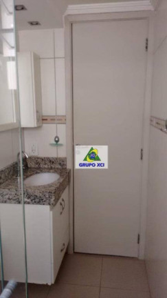 Imagem Apartamento com 2 Quartos à Venda, 49 m² em Jardim Márcia - Campinas Imagem Apartamento com 2 Quartos à Venda, 49 m² em Jardim Márcia - Campinas