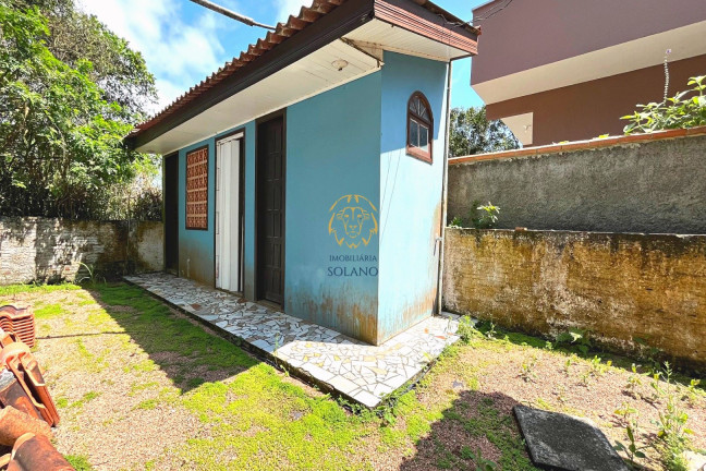 Imagem Casa com 3 Quartos à Venda, 360 m² em Balneário De Itapoá - Itapoá Imagem Casa com 3 Quartos à Venda, 360 m² em Balneário De Itapoá - Itapoá