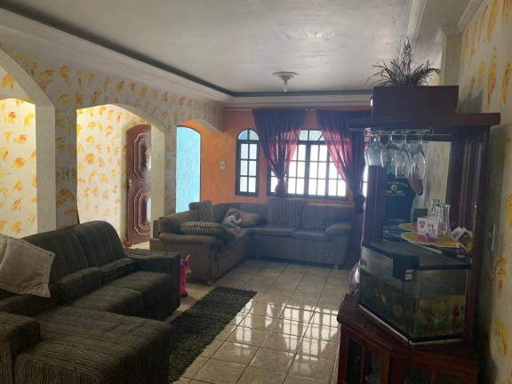 Imagem Sobrado com 4 Quartos à Venda, 239 m² em Jardim Estela - Poá Imagem Sobrado com 4 Quartos à Venda, 239 m² em Jardim Estela - Poá