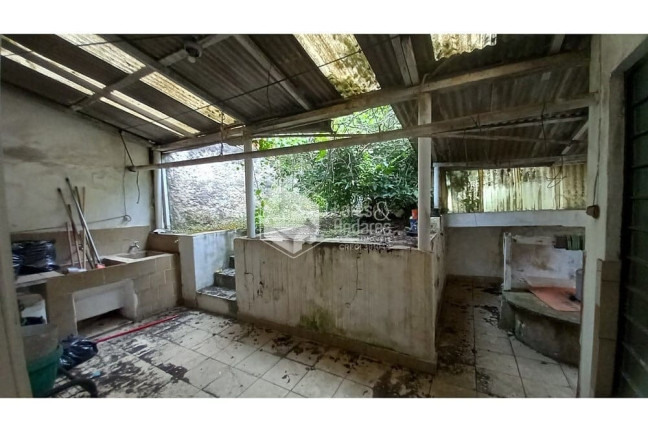 Imagem Casa com 2 Quartos à Venda, 90 m² em Cidade Vargas - São Paulo Imagem Casa com 2 Quartos à Venda, 90 m² em Cidade Vargas - São Paulo