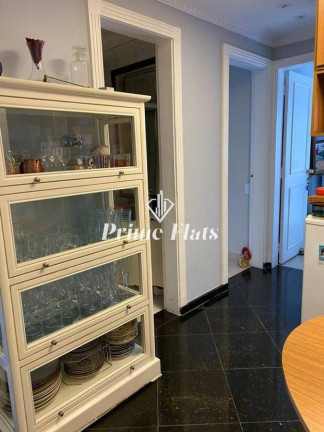 Imagem Apartamento com 2 Quartos à Venda, 64 m² em Itaim Bibi - São Paulo