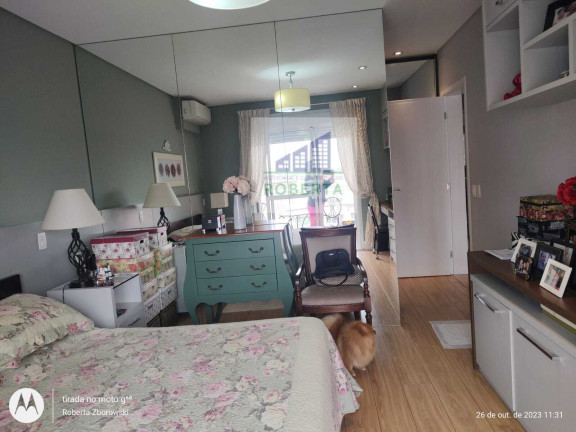 Imagem Apartamento com 4 Quartos à Venda, 234 m² em Cidade Monções - São Paulo