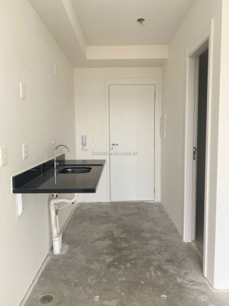 Imagem Imóvel com 1 Quarto à Venda, 23 m² em Brooklin Paulista - São Paulo