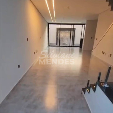 Imagem Casa com 3 Quartos à Venda, 250 m² em Parque Ibiti Reserva - Sorocaba