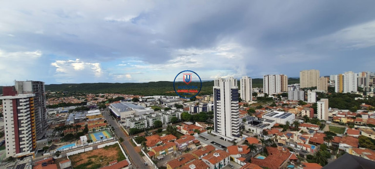 Imagem Apartamento com 4 Quartos para Alugar ou Temporada, 108 m² em Capim Macio - Natal