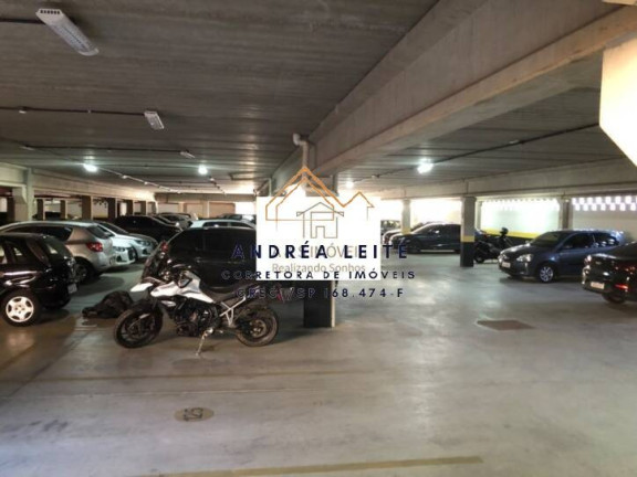 Imagem Apartamento com 2 Quartos à Venda, 59 m² em Jardim São Carlos - Sorocaba
