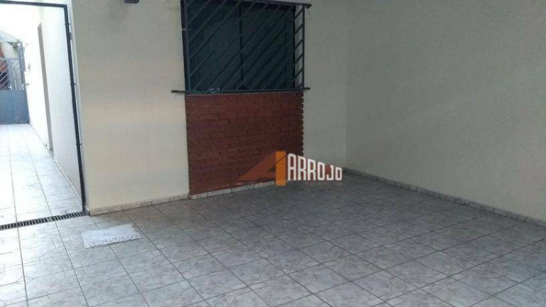 Imagem Sobrado com 3 Quartos à Venda, 105 m² em Penha De França - São Paulo