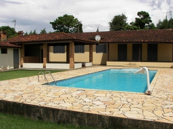 Casa com 3 Quartos à Venda, 290 m² em Jardim Nossa Senhora Salete - Sorocaba