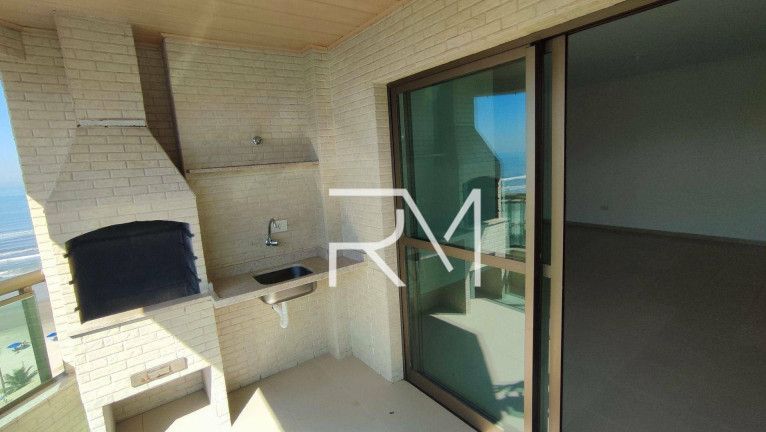 Imagem Apartamento com 2 Quartos à Venda, 88 m² em Centro - Mongaguá