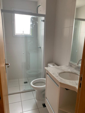 Imagem Apartamento com 1 Quarto à Venda, 43 m² em Barranco - Taubaté Imagem Apartamento com 1 Quarto à Venda, 43 m² em Barranco - Taubaté