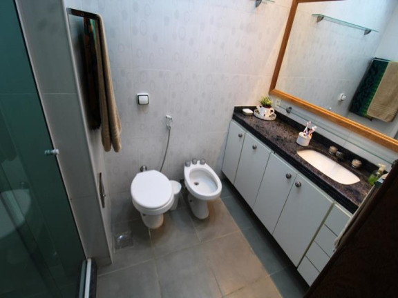 Imagem Apartamento com 2 Quartos para Temporada, 100 m² em Copacabana - Rio De Janeiro