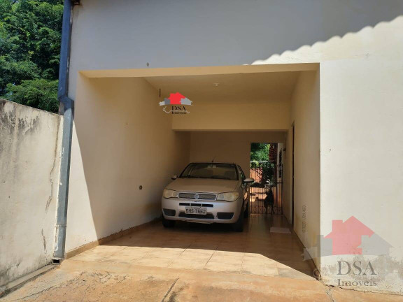 Imagem Casa com 2 Quartos à Venda, 400 m² em Remanso Campineiro - Hortolândia
