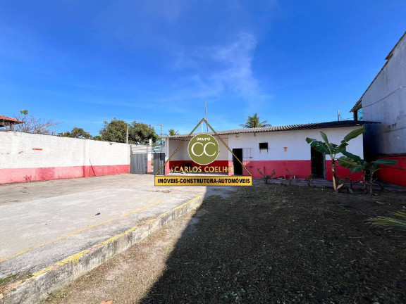 Imagem Ponto Comercial para Alugar, 1.000 m² em Cabo Frio Imagem Ponto Comercial para Alugar, 1.000 m² em Cabo Frio