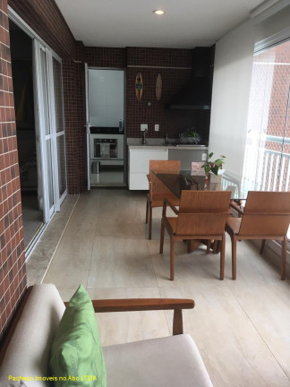Imagem Apartamento com 3 Quartos à Venda, 127 m² em Centro - São Bernardo Do Campo