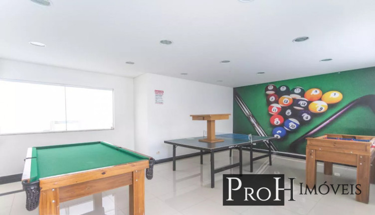 Imagem Apartamento com 2 Quartos à Venda, 44 m² em Nova Petrópolis - São Bernardo Do Campo