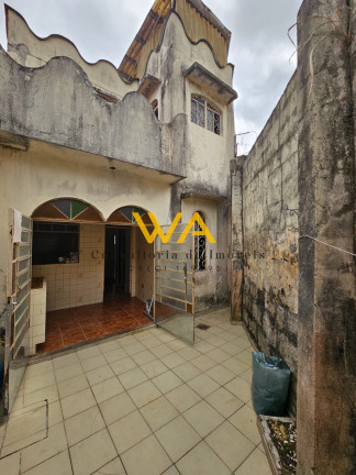 Imagem Casa com 4 Quartos à Venda,  em Centro - Mogi Das Cruzes