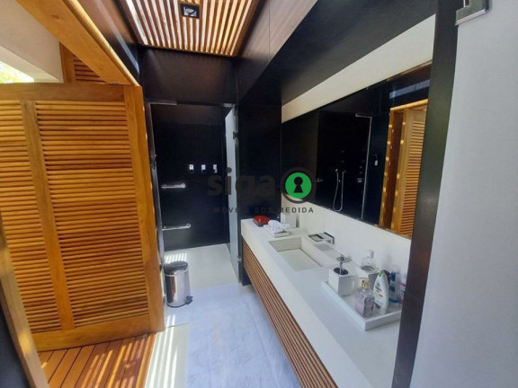 Imagem Casa com 4 Quartos à Venda, 880 m² em Cidade Jardim - São Paulo Imagem Casa com 4 Quartos à Venda, 880 m² em Cidade Jardim - São Paulo