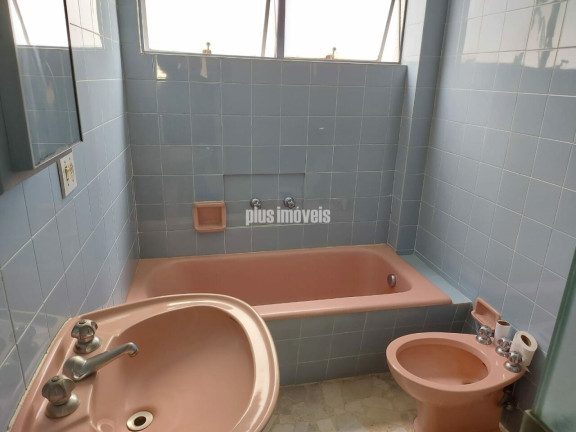 Imagem Apartamento com 3 Quartos à Venda, 206 m² em Higienópolis - São Paulo