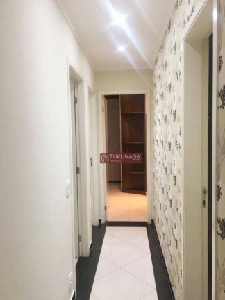 Imagem Cobertura com 3 Quartos à Venda, 101 m² em Cocaia - Guarulhos
