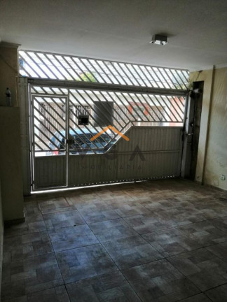 Imagem Casa com 4 Quartos à Venda, 270 m² em Vila Nhocune - São Paulo