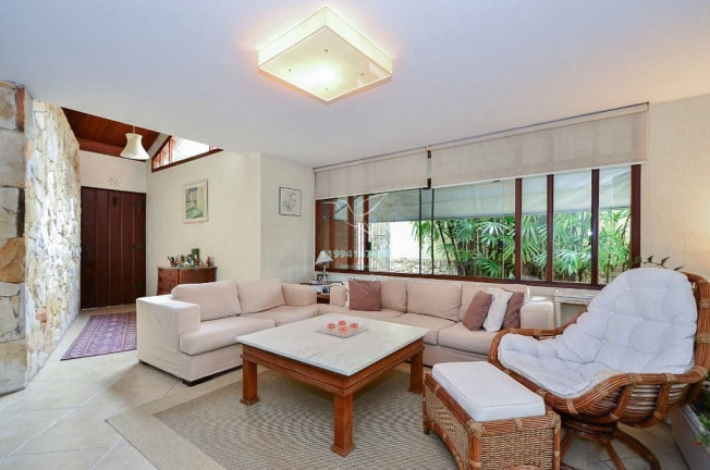Imagem Casa com 3 Quartos à Venda, 320 m² em Chácara Monte Alegre - São Paulo