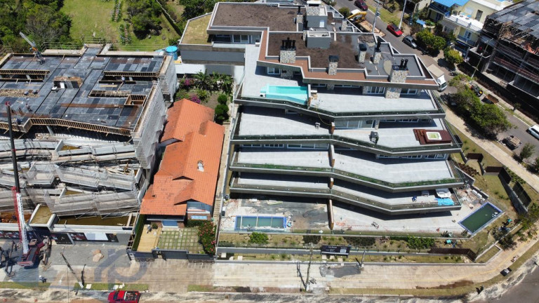 Imagem Apartamento com 4 Quartos à Venda, 291 m² em Prainha - Torres Imagem Apartamento com 4 Quartos à Venda, 291 m² em Prainha - Torres