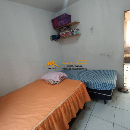 Imagem Casa com 4 Quartos à Venda, 250 m² em Balneário Itaóca - Mongaguá Imagem Casa com 4 Quartos à Venda, 250 m² em Balneário Itaóca - Mongaguá