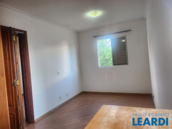 Imagem Apartamento com 2 Quartos para Alugar, 55 m² em Parque Marajoara - Santo André