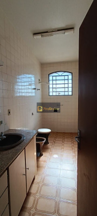 Imagem Casa com 4 Quartos à Venda, 360 m² em Centro - Piracicaba