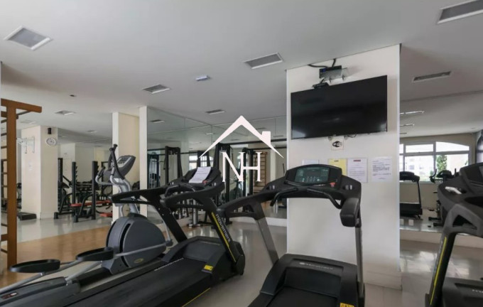 Imagem Apartamento com 4 Quartos à Venda, 245 m² em Vila Mariana - São Paulo