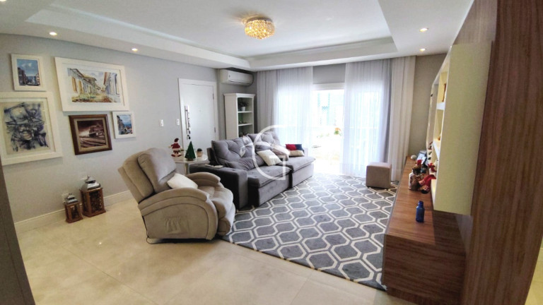 Imagem Apartamento com 3 Quartos à Venda, 206 m² em Atiradores - Joinville Imagem Apartamento com 3 Quartos à Venda, 206 m² em Atiradores - Joinville