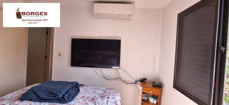 Imagem Apartamento com 2 Quartos à Venda, 55 m² em Saúde - São Paulo Imagem Apartamento com 2 Quartos à Venda, 55 m² em Saúde - São Paulo