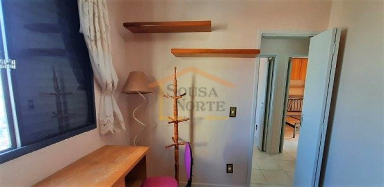 Imagem Apartamento com 3 Quartos à Venda, 67 m² em Limão - São Paulo