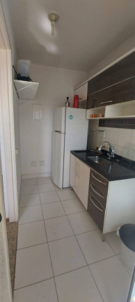 Imagem Apartamento com 2 Quartos à Venda, 54 m² em Jardim Petrópolis - Cotia Imagem Apartamento com 2 Quartos à Venda, 54 m² em Jardim Petrópolis - Cotia