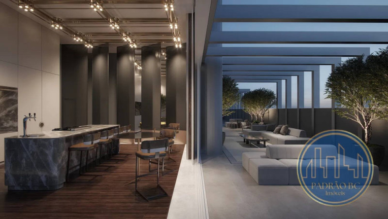 Imagem Apartamento com 4 Quartos à Venda, 343 m² em Centro - Balneário Camboriú