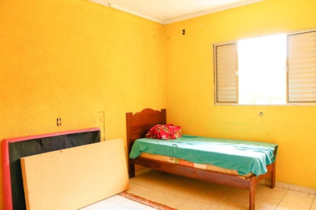 Imagem Casa com 3 Quartos à Venda, 130 m² em Socorro - São Paulo Imagem Casa com 3 Quartos à Venda, 130 m² em Socorro - São Paulo