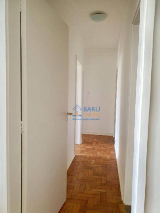 Imagem Apartamento com 3 Quartos à Venda, 120 m² em Perdizes - São Paulo