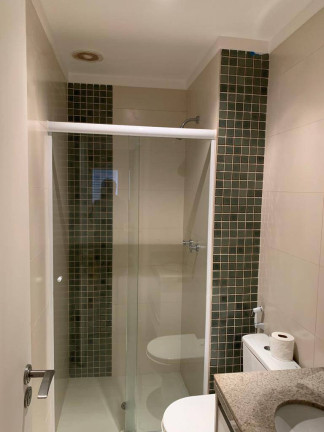 Imagem Apartamento com 3 Quartos à Venda, 150 m² em Dezoito Do Forte Empresarial/alphaville. - Barueri