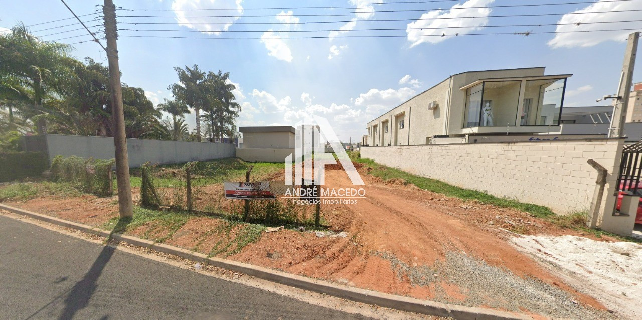 Terreno à Venda, 495 m² em Loteamento Parque Real Guaçu - Mogi Guaçu