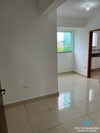 Foto do imóvel Apartamento com 1 Quarto à Venda, 40 m² em Parque São Vicente - São Vicente