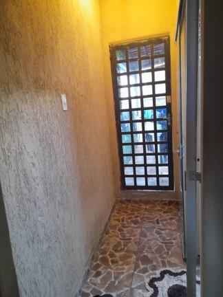 Imagem Casa com 4 Quartos à Venda, 120 m² em Cruzeiro - Betim