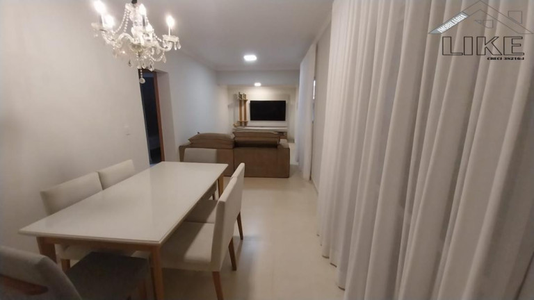 Imagem Casa com 4 Quartos à Venda, 170 m² em Jardim Das Indústrias - São José Dos Campos
