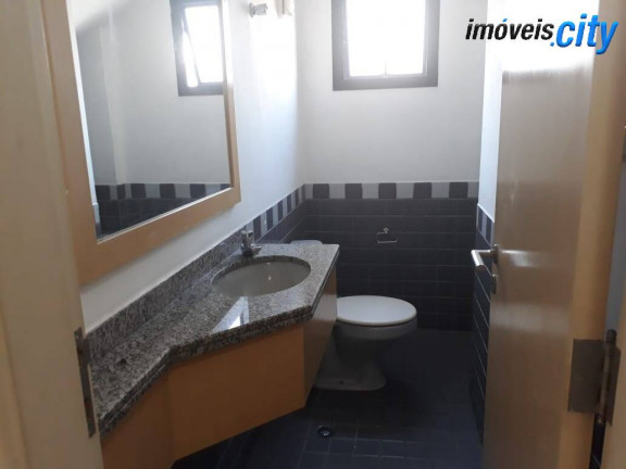 Imagem Apartamento com 1 Quarto para Alugar, 53 m² em Moema - São Paulo